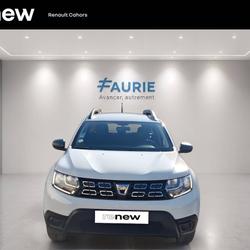Dacia Duster Duster Blue dCi 115 4x2 Essentiel Cahors