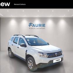 Dacia Duster Duster Blue dCi 115 4x2 Essentiel Cahors