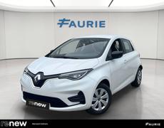Renault Zoe Cahors