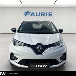 Renault Zoe Zoe R110 Achat Int&eacute;gral - 21 Life Cahors