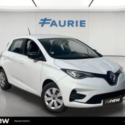 Renault Zoe Zoe R110 Achat Int&eacute;gral - 21 Life Cahors