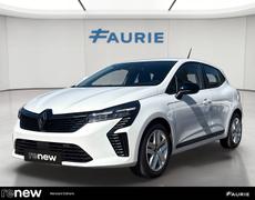 Renault Clio 5 Cahors