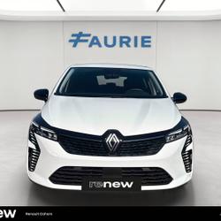 Renault Clio 5 Clio Eco-G 100 ch GSR2 Evolution Cahors