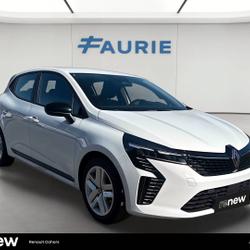 Renault Clio 5 Clio Eco-G 100 ch GSR2 Evolution Cahors