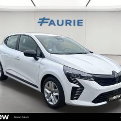 Renault Clio 5 Clio Eco-G 100 ch GSR2 Evolution Terrasson-Lavilledieu