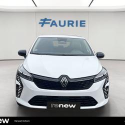 Renault Clio 5 Clio Eco-G 100 ch GSR2 Evolution Cahors