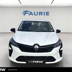 Renault Clio 5 Clio Eco-G 100 ch GSR2 Evolution Cahors
