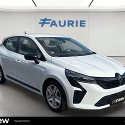 Renault Clio 5 Clio Eco-G 100 ch GSR2 Evolution Cahors