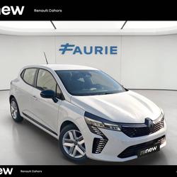 Renault Clio 5 Clio Eco-G 100 ch GSR2 Evolution Terrasson-Lavilledieu
