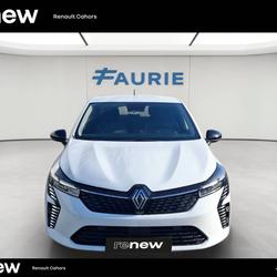 Renault Clio 5 Clio Eco-G 100 ch GSR2 Evolution Cahors