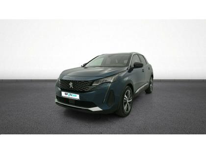 Peugeot 3008 - 3008 Hybrid 225 e-EAT8 Roadtrip - 20 490 €