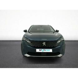 Peugeot 3008 3008 Hybrid 225 e-EAT8 Roadtrip Brives-Charensac