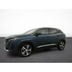 Peugeot 3008 3008 Hybrid 225 e-EAT8 Roadtrip Brives-Charensac