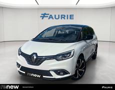 Renault Grand Scenic 4 Terrasson-Lavilledieu