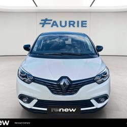 Renault Grand Scenic 4 Grand Scenic Blue dCi 120 EDC Intens Terrasson-Lavilledieu