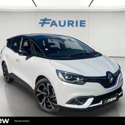 Renault Grand Scenic 4 Grand Scenic Blue dCi 120 EDC Intens Terrasson-Lavilledieu