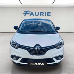 Renault Grand Scenic 4 Grand Scenic Blue dCi 120 EDC Intens Cahors