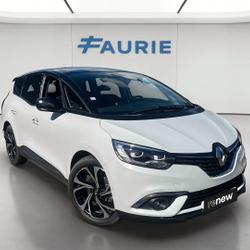 Renault Grand Scenic 4 Grand Scenic Blue dCi 120 EDC Intens Cahors