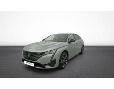 Peugeot 308 SW Phase 2 Brives-Charensac