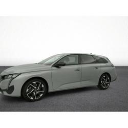 Peugeot 308 SW Phase 2 308 SW BlueHDi 130ch S&S EAT8 Allure Brives-Charensac