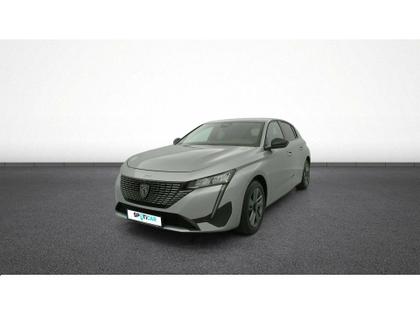 Peugeot 308 - 308 BlueHDi 130ch S&S EAT8 Allure - 24 450 €