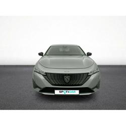 Peugeot 308 III Phase 1 308 BlueHDi 130ch S&S EAT8 Allure Beaune