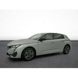Peugeot 308 III Phase 1 308 BlueHDi 130ch S&S EAT8 Allure Beaune