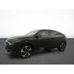 Citroen C4 C4 BlueHDi 130 EAT8 Max Beaune