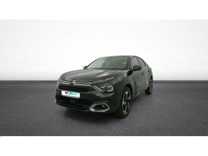 Citroen C4 - C4 BlueHDi 130 EAT8 Max - 23 489 €