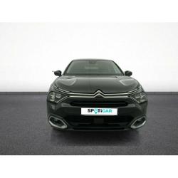Citroen C4 C4 BlueHDi 130 EAT8 Max Brives-Charensac