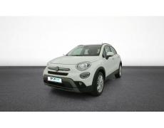 Fiat 500x Brives-Charensac