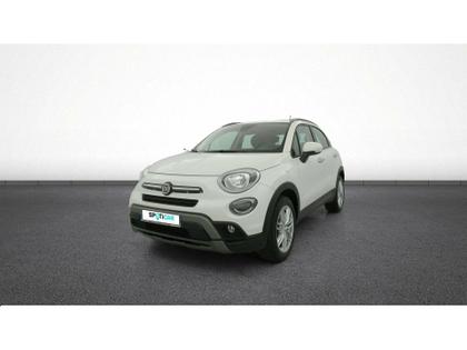 Fiat 500x - 500X 1.0 FireFly Turbo T3 120 ch Cross - 12 790 €