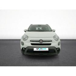 Fiat 500x 500X 1.0 FireFly Turbo T3 120 ch Cross Brives-Charensac