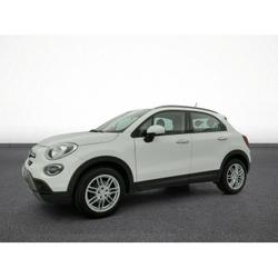 Fiat 500x 500X 1.0 FireFly Turbo T3 120 ch Cross Brives-Charensac
