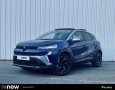Renault Captur Cahors