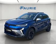Renault Captur Cahors