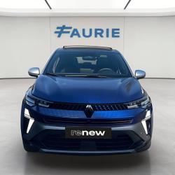 Renault Captur Captur E-Tech full hybrid 145 ch esprit Alpine Cahors