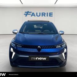 Renault Captur Captur E-Tech full hybrid 145 ch esprit Alpine Cahors