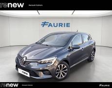 Renault Clio 5 Cahors