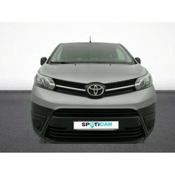 Autres Toyota Proace Combi Long 1.5L 120 D-4D BVM6 Dynamic Brives-Charensac