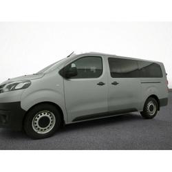 Autres Toyota Proace Combi Long 1.5L 120 D-4D BVM6 Dynamic Brives-Charensac
