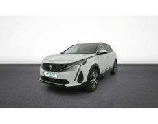 Peugeot 3008 Brives-Charensac