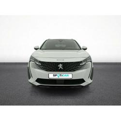 Peugeot 3008 3008 Hybrid4 300 e-EAT8 Roadtrip Brives-Charensac