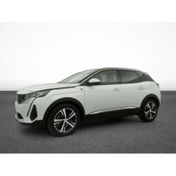 Peugeot 3008 3008 Hybrid4 300 e-EAT8 Roadtrip Brives-Charensac