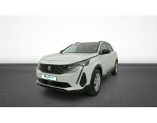 Peugeot 3008 Brives-Charensac