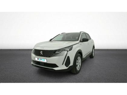 Peugeot 3008 - 3008 Puretech 130ch S&S EAT8 Style - 16 290 €