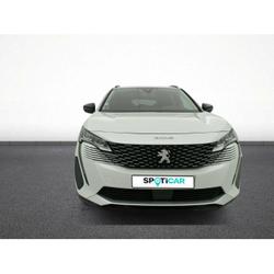 Peugeot 3008 3008 Puretech 130ch S&S EAT8 Style Brives-Charensac