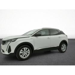 Peugeot 3008 3008 Puretech 130ch S&S EAT8 Style Brives-Charensac