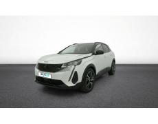 Peugeot 3008 - 3008 Hybrid4 300 e-EAT8 GT - 24 790 €