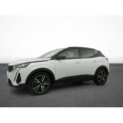 Peugeot 3008 3008 Hybrid4 300 e-EAT8 GT Brives-Charensac